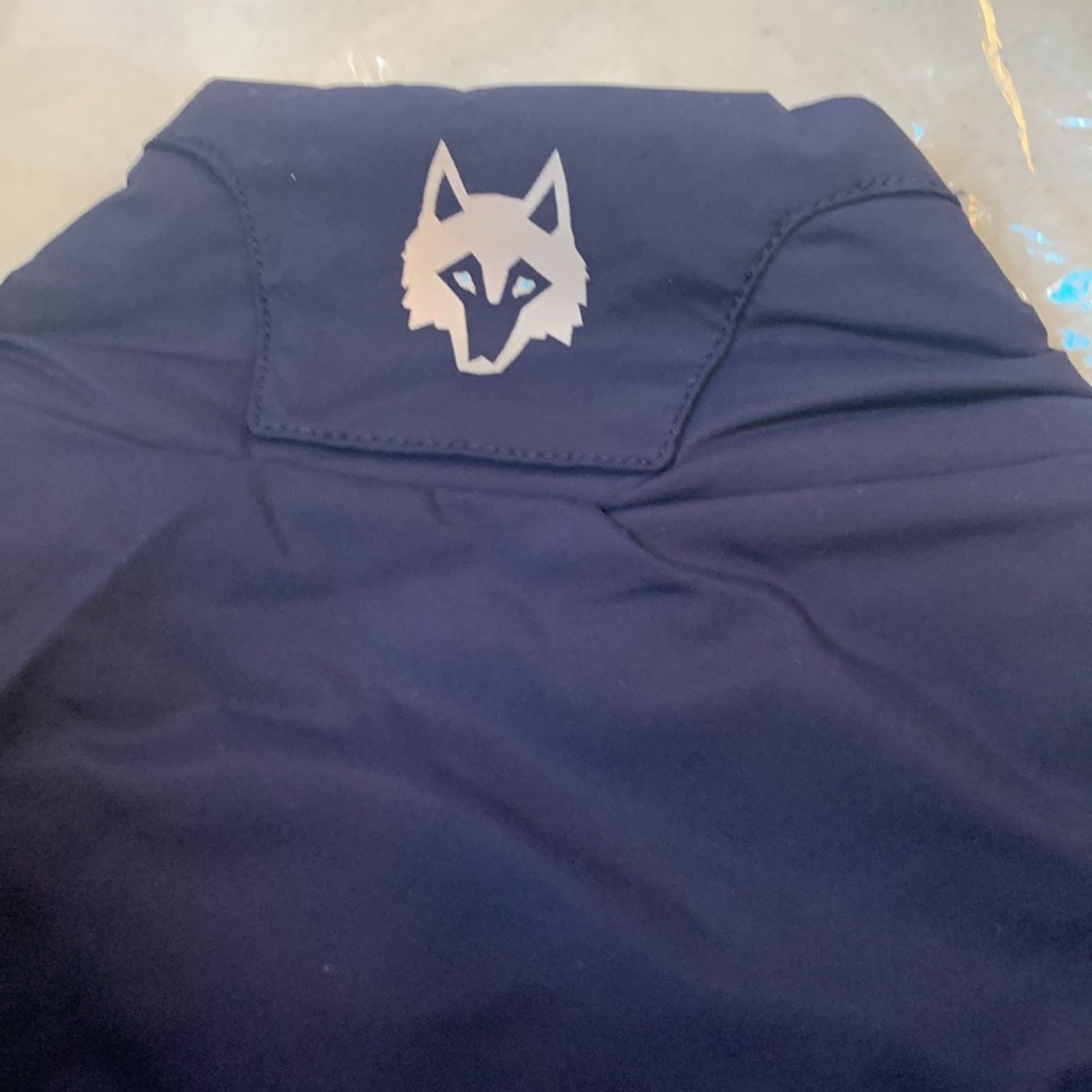 GREYSON YUKON ULTRALIGHT HYBRID VEST | Maltese Blue SMALL - Picture 7 of 10